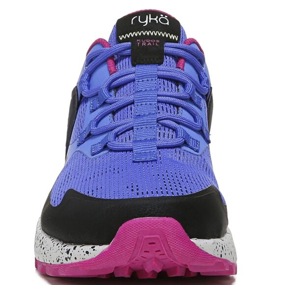 NEW Ryka Kudos Trail Performance Sneaker Women’s Size 7 Wide! - Picture 11 of 16